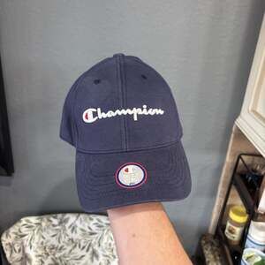 Champion Classic Twill Cap